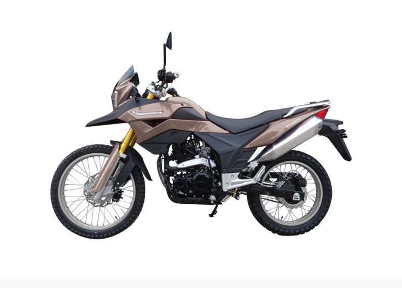 Мотоцикл RACER RC300-GY8 RANGER в Перми