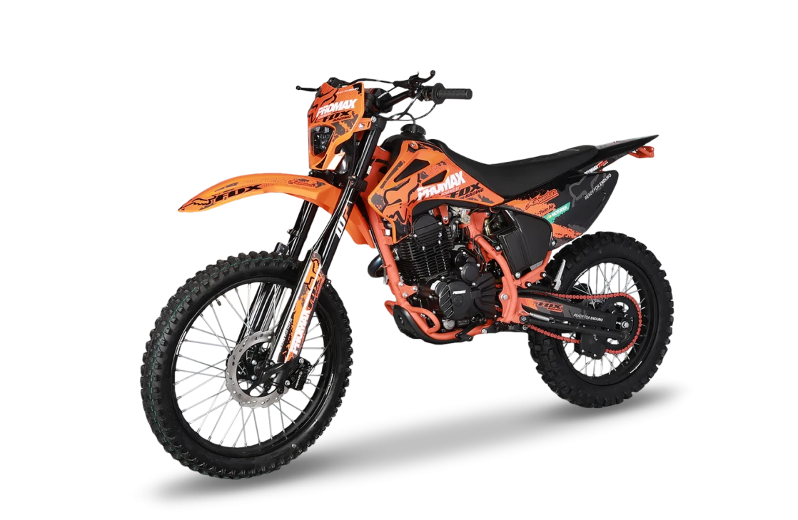 Кроссовый мотоцикл PROMAX MX280 в Перми