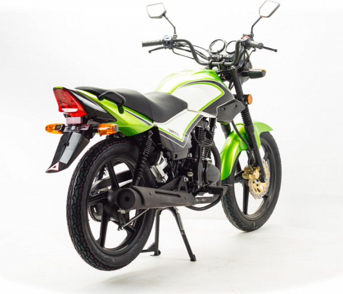 Мотоцикл MOTOLAND (МОТОЛЕНД) VOYAGE 200 в Перми