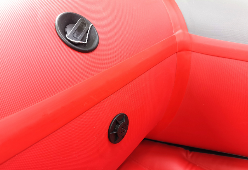 КОМПЛЕКТ Лодка MISHIMO PRO 350 + ЛОДОЧНЫЙ МОТОР MARLIN MP 9.9 (20) AMHS PRO в Перми