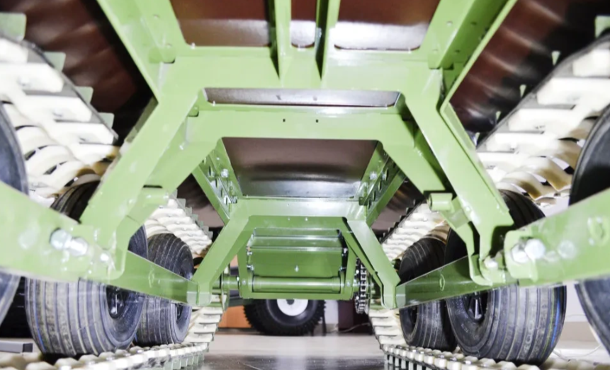 Мотобуксировщик вездеход KOiRA T9 R (понижающий редуктор) в Перми