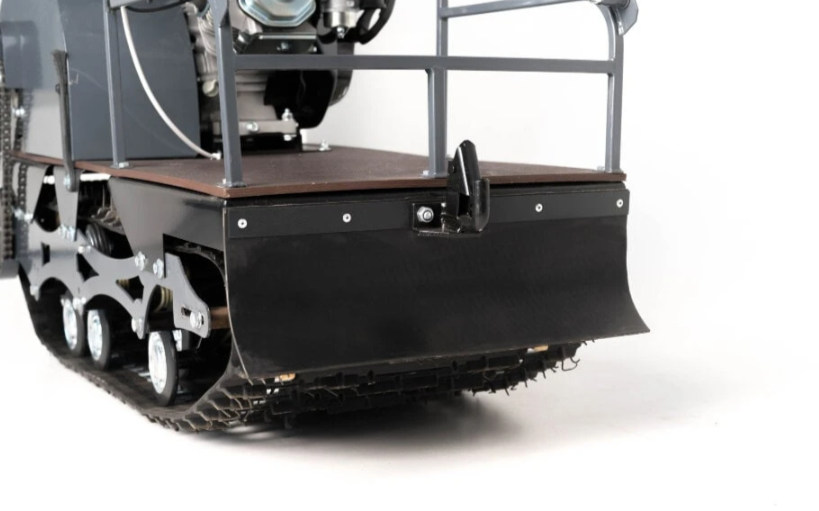 Мотобуксировщик ОНЕГО 500 15 FRONT LIMITED в Перми