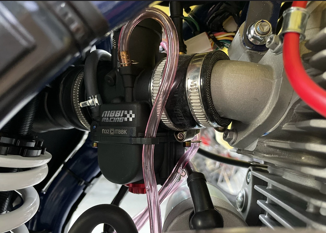 Мотоцикл Progasi RACE 300 AIR PRO SPORT в Перми