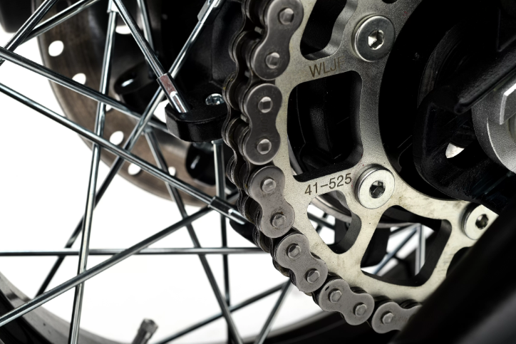 Мотоцикл GAOKIN GK 1200 в Перми