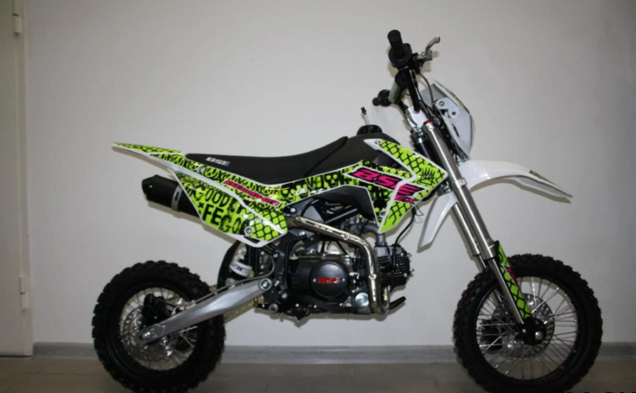 Питбайк BSE EX 17/14 Max13 в Перми