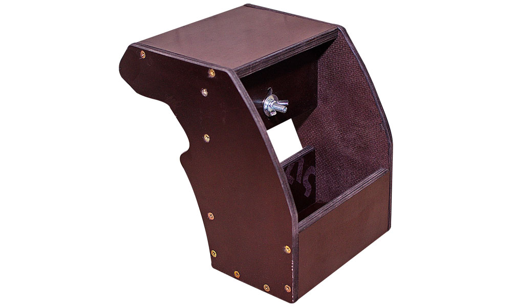 Подставка под эхолот №11 в Перми