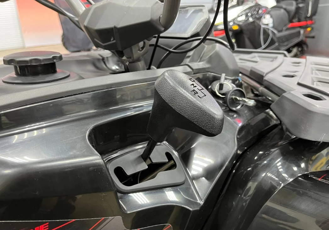 Квадроцикл PROMAX RENEGADE 300 LONG WINCH PRO (2025) в Перми