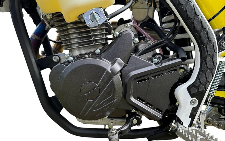 Эндуро мотоцикл IRBIS HTR 250 в Перми