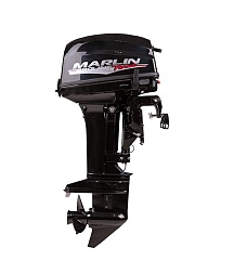 Лодочный мотор MARLIN PROLINE MP 9.9 (20) AWRS FORCE в Перми