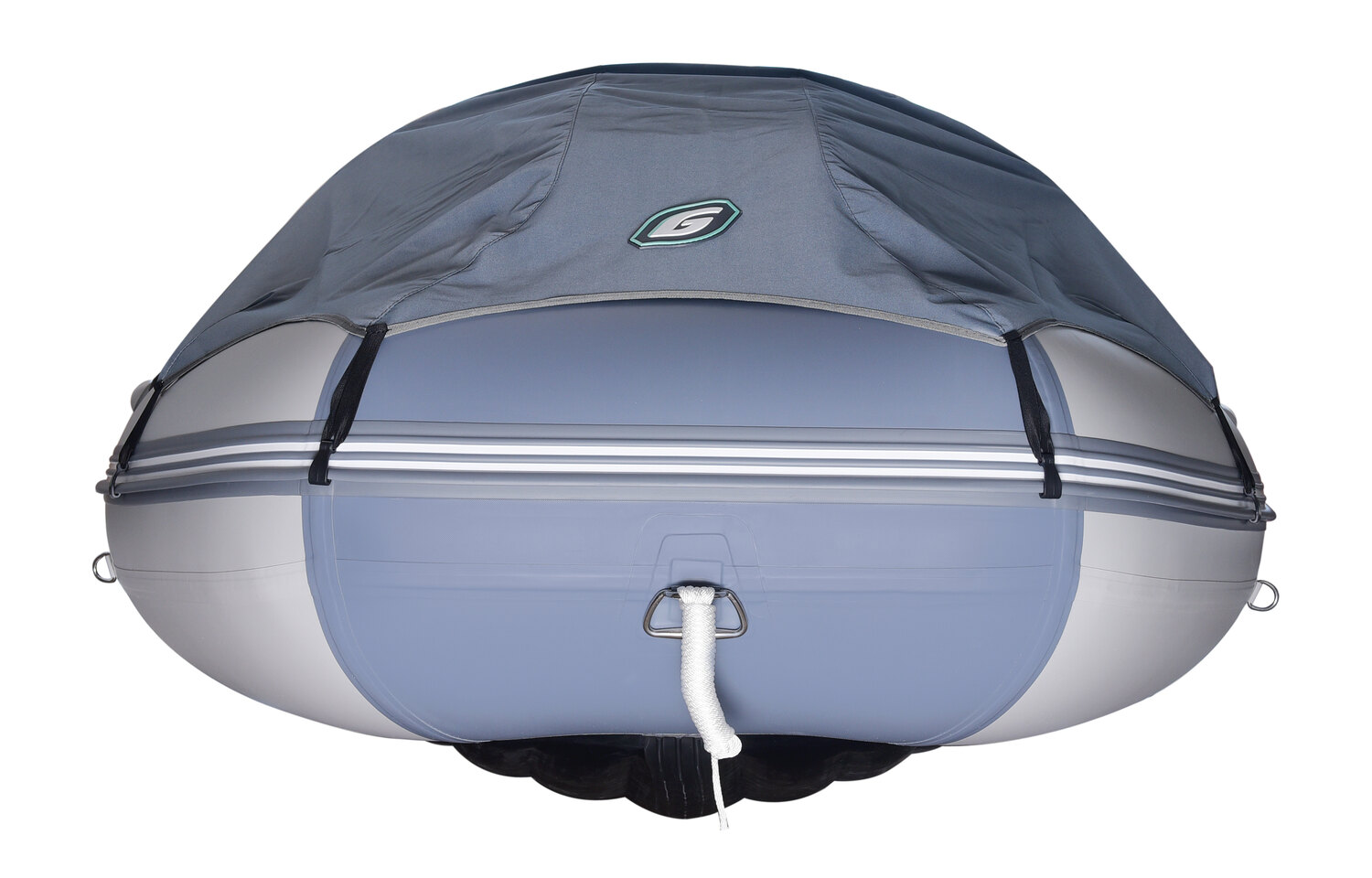 НАДУВНАЯ ЛОДКА GLADIATOR E330PRO в Перми