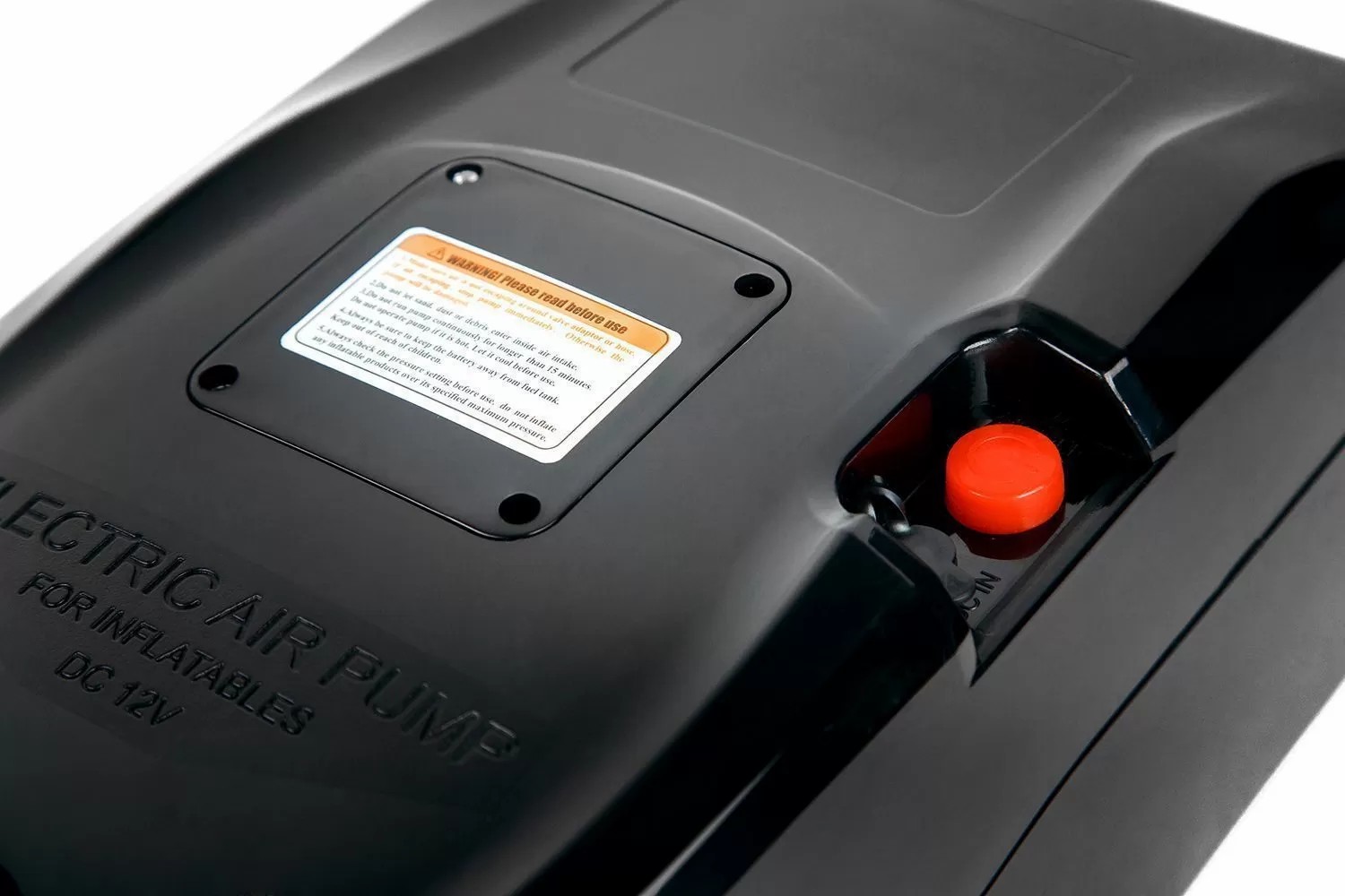 ЭЛЕКТРИЧЕСКИЙ НАСОС MARLIN GP-80 B в Перми