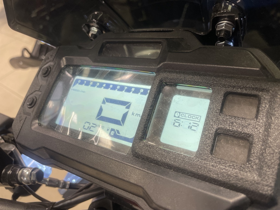 Скутер PROMAX STALKER ARMY 240(49) в Перми