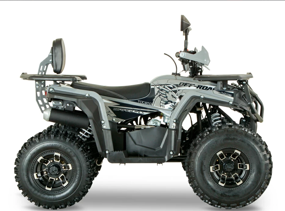 Квадроцикл YACOTA DRAGON LUX LD 150 PRO-SPORT в Перми