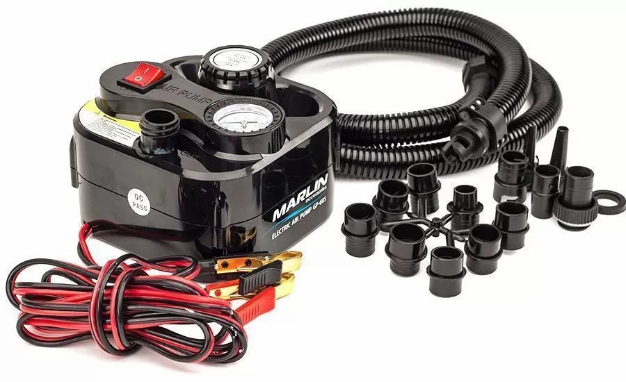 ЭЛЕКТРИЧЕСКИЙ НАСОС MARLIN GP-60 S в Перми