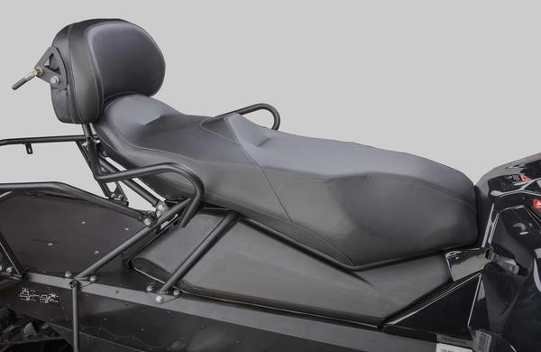 Снегоход STELS SA600R (L LUX WT) ВИТЯЗЬ 2.0 К01 Tech в Перми