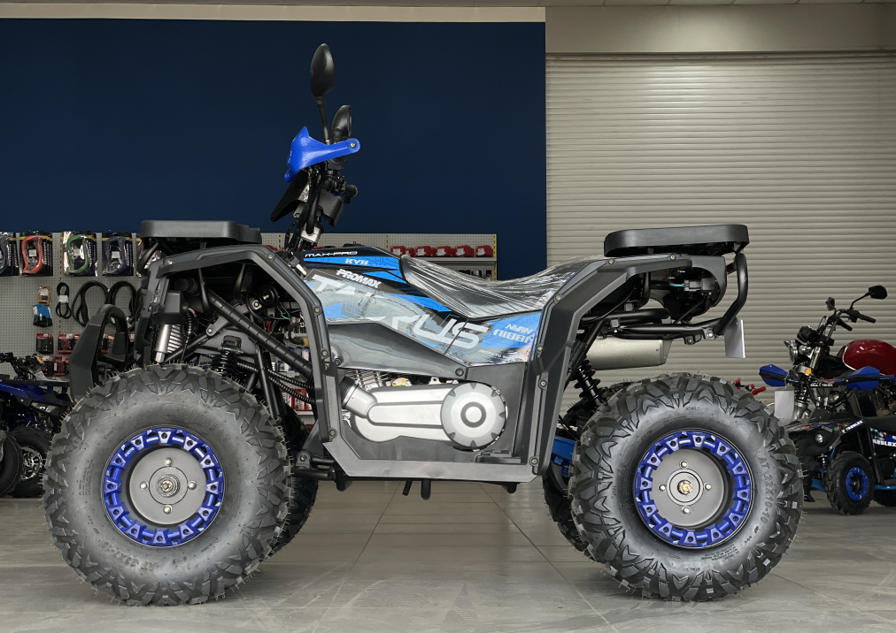 Квадроцикл PROMAX TAURUS 300 в Перми
