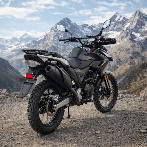 Мотоцикл PROMAX TOURING PR300 в Перми