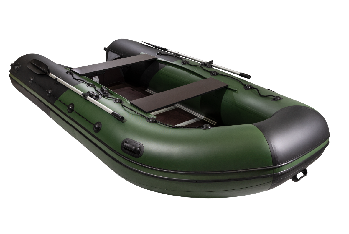 Лодка Ривьера Максима 3600 СК в Перми