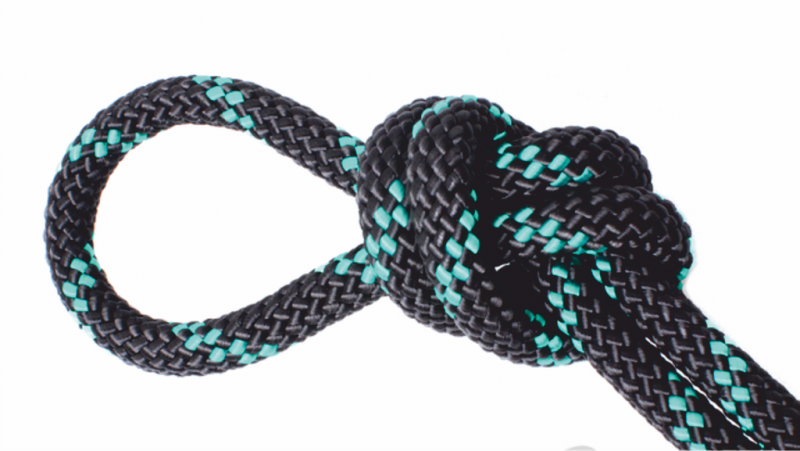 Шнур плетеный якорный 5 мм 450 кг в Перми