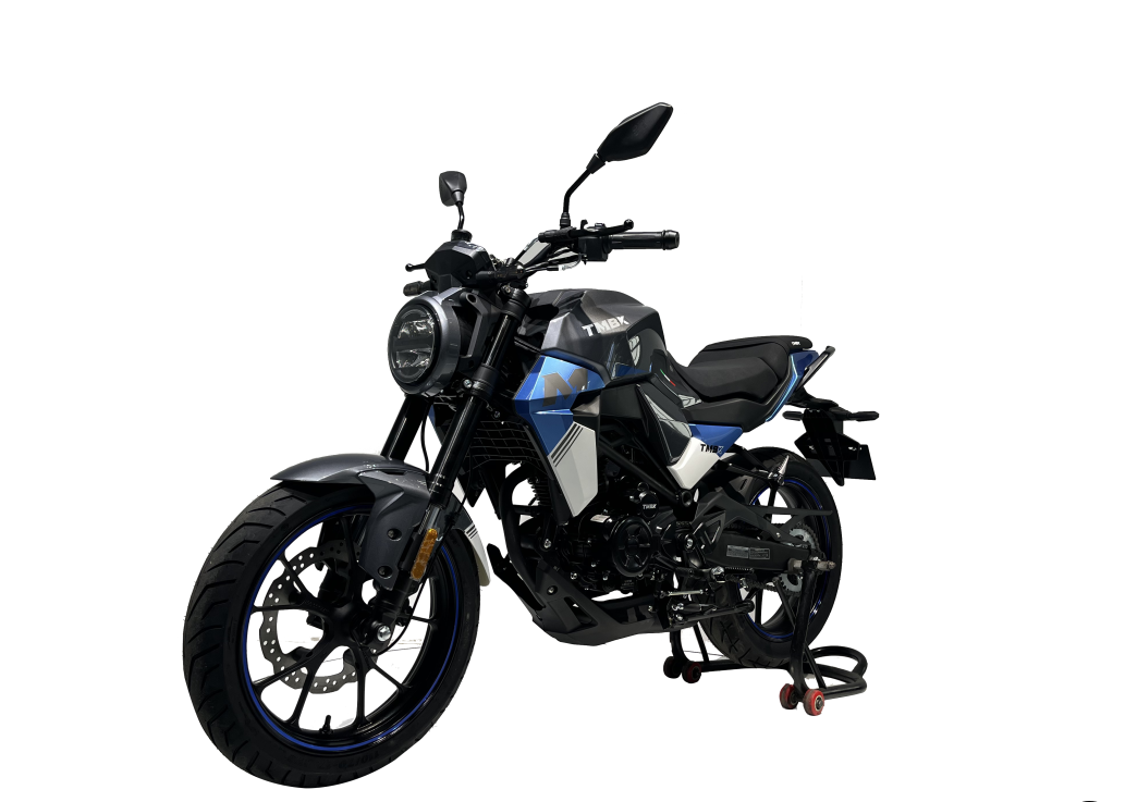 Мотоцикл TMBK MONTANA 250 (165 FMM) в Перми