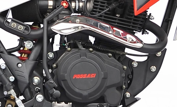 Питбайк Progasi Smart Max 150 в Перми