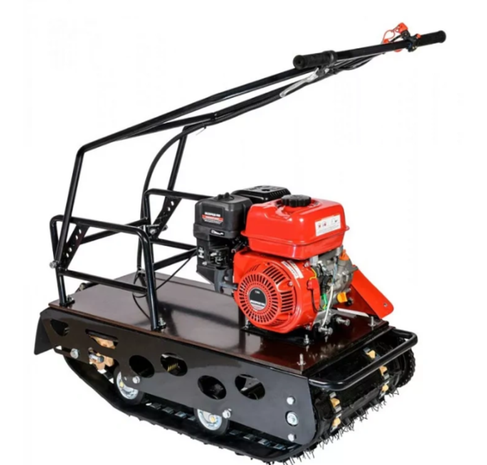 Мотобуксировщик ИСТЕМ 7 в Перми