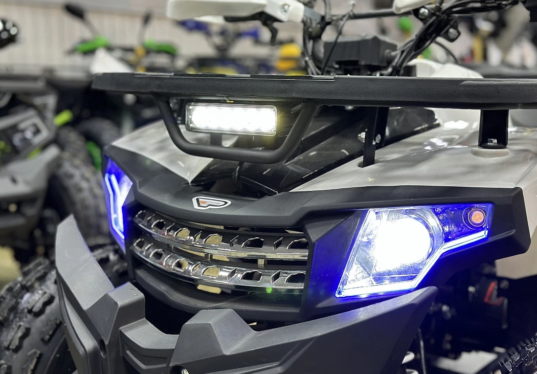 Квадроцикл PROMAX WILD 2.0 190 в Перми