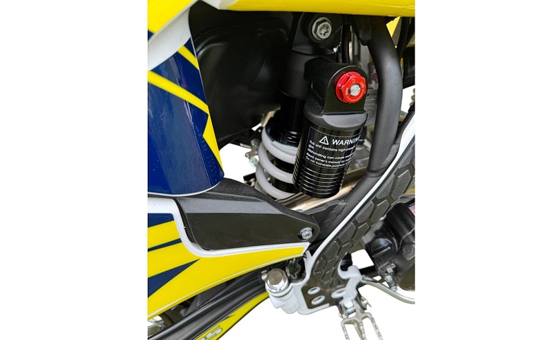 Эндуро мотоцикл IRBIS HTR 250 в Перми