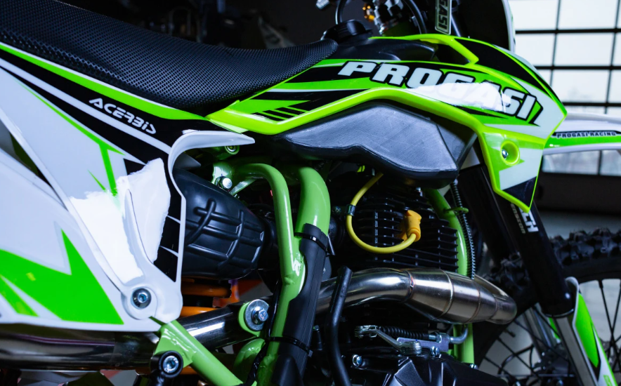 Мотоцикл Progasi SUPER MAX 300 PRO PR300 (ZS175FMN) в Перми