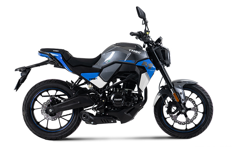 Мотоцикл TMBK MONTANA NG в Перми
