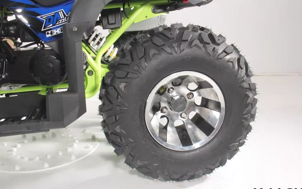 Квадроцикл YACOTA SELA MAX в Перми