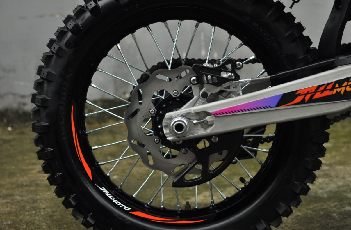 Мотоцикл JHLMOTO JHL LX3 PR300 (175FMN) в Перми