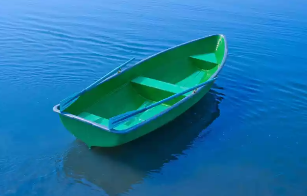 Стеклопластиковая Лодка Голавль в Перми