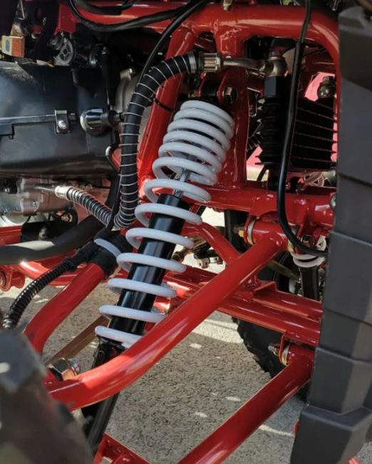 Квадроцикл GBM SHARP BIG 300 NEW в Перми