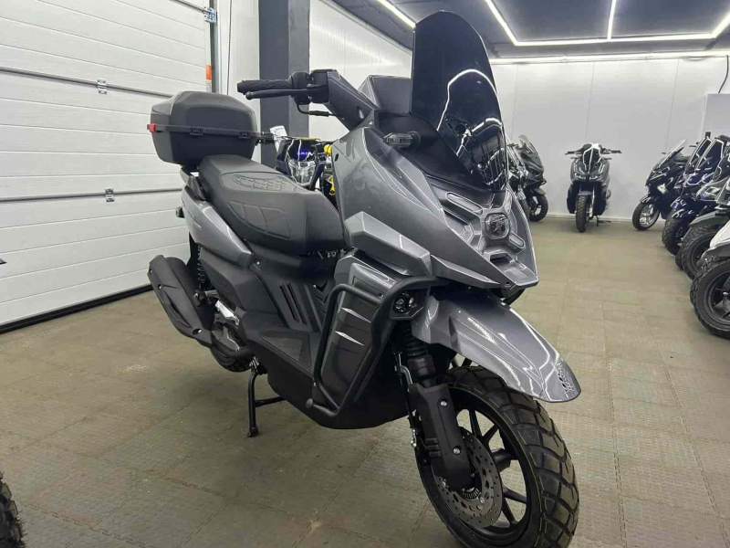 Скутер PROMAX STALKER X 240(49) в Перми