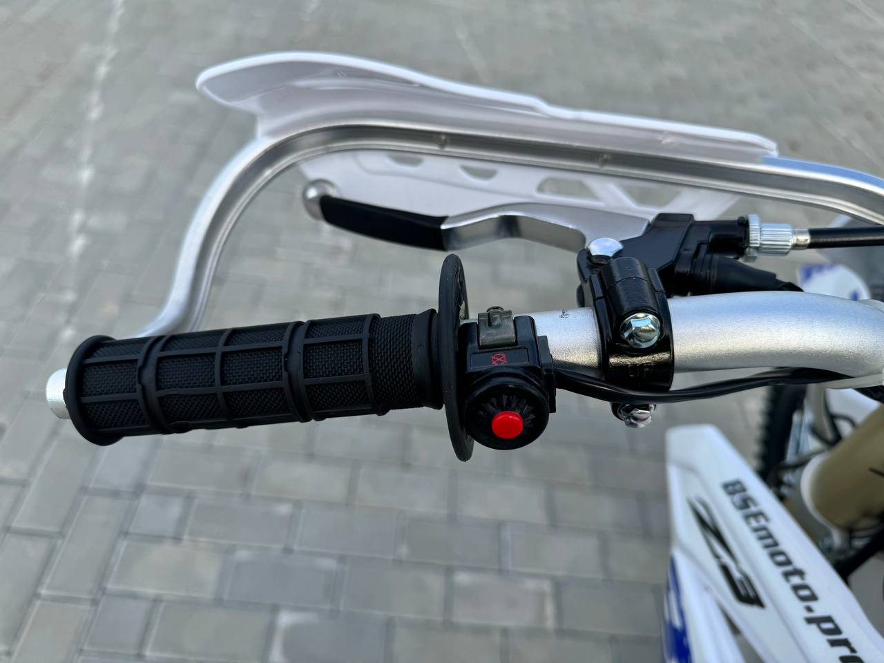 Эндуро / кросс мотоцикл BSE Z3 21/18 в Перми