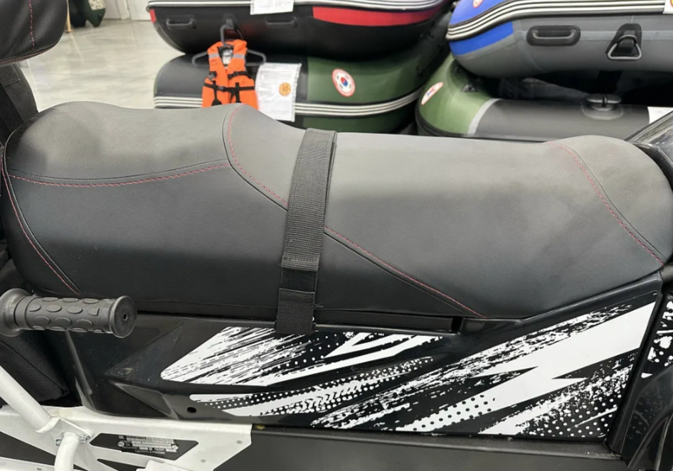 СНЕГОХОД IRBIS SF200L XE SUPERLONG в Перми