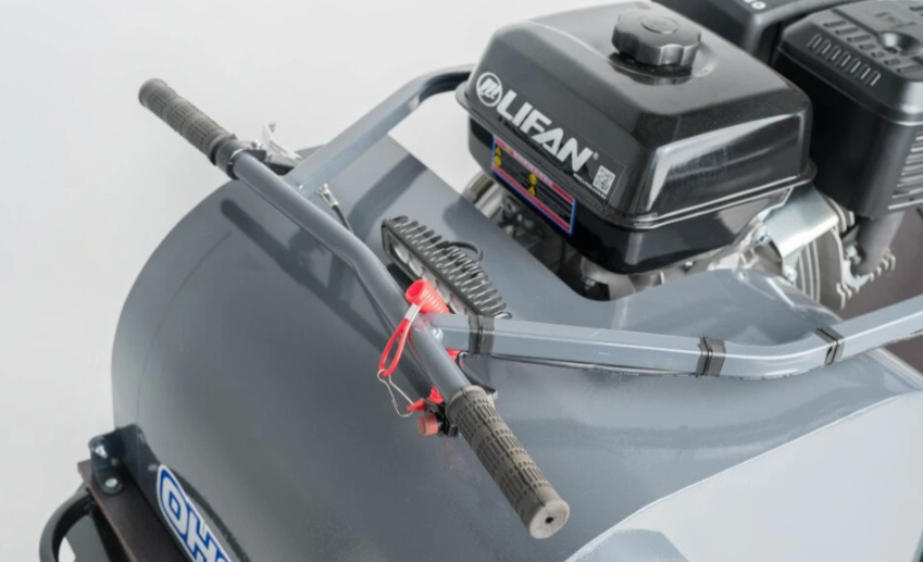 Мотобуксировщик ОНЕГО 500 15 FRONT LIMITED в Перми