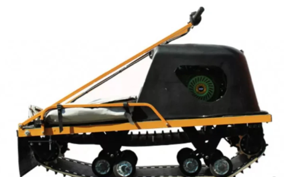 Мотобуксировщик LEBEDEV MOTORS РЕКС LV513 в Перми