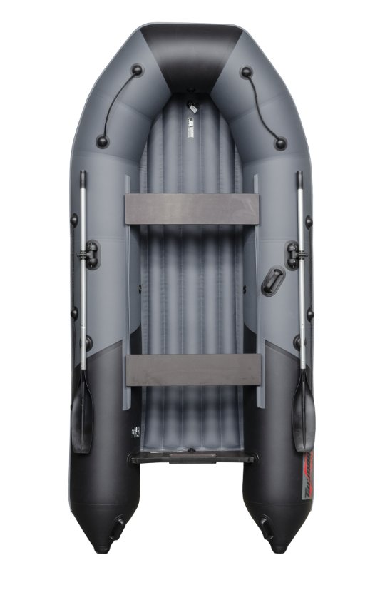 Лодка Таймень NX 3400 НДНД PRO в Перми