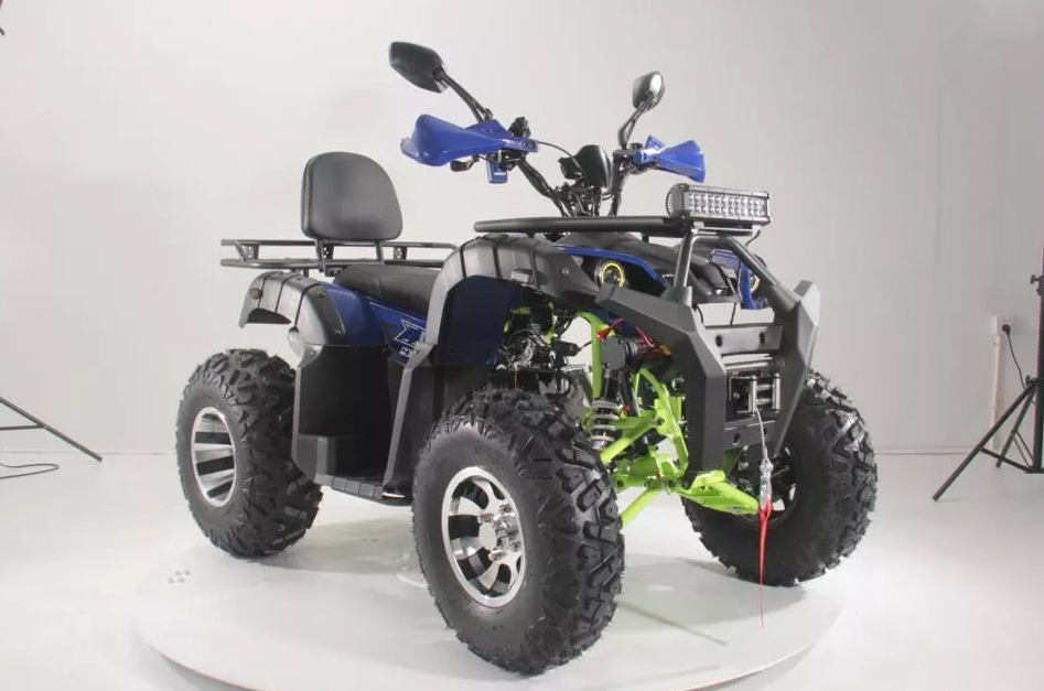 Квадроцикл YACOTA SELA MAX в Перми
