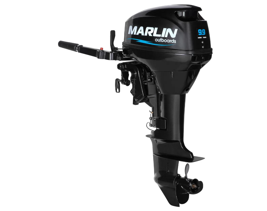 Лодочный мотор MARLIN MP 9.9 AMHL в Перми