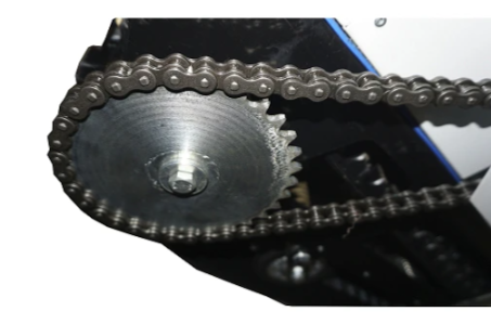 Мотобуксировщик XTREME-MOTORS "Полюс-2" Зима 15 л.с. в Перми