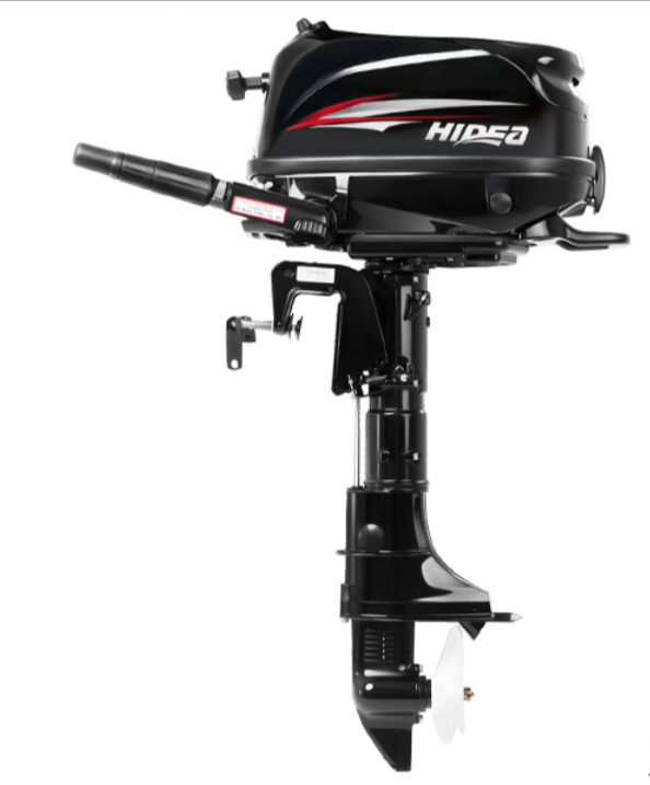 Лодочный мотор HIDEA HDF6HS в Перми