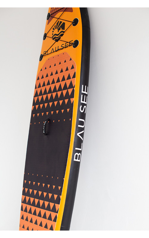 НАДУВНОЙ САП БОРД ORANGA SPACE 10,6 в Перми