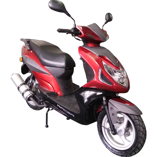Скутер Racer RC50QT-6F Flame в Перми