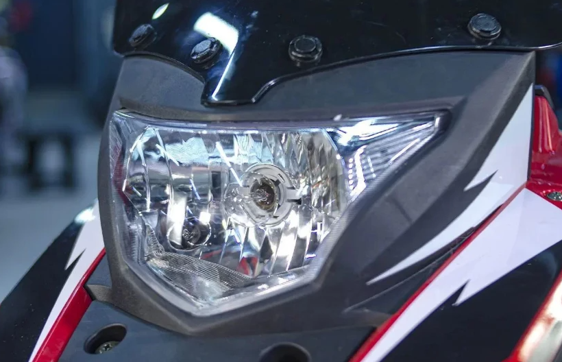 Снегоход Ataki WD 300 в Перми