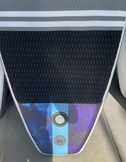 SUP (САП) ДОСКА RAIDEX TAKUMO 10.6’ (320СМ) N 1 в Перми