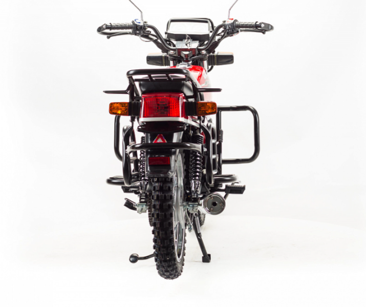 Мотоцикл MOTOLAND (МОТОЛЕНД) FORESTER LITE 200 в Перми