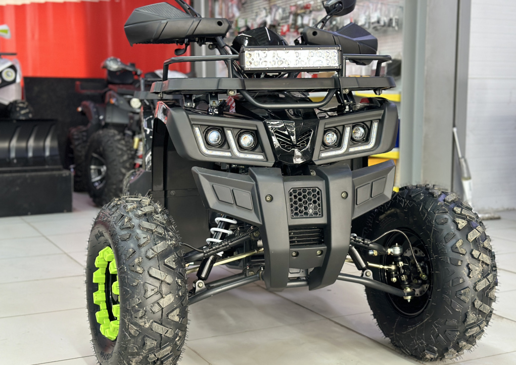 Квадроцикл GBM MAVERICK 300 NEW LUX в Перми